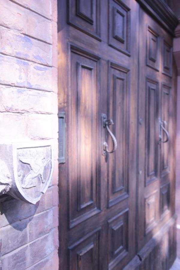 Alloggio I Grifoni Ferrara Luaran gambar