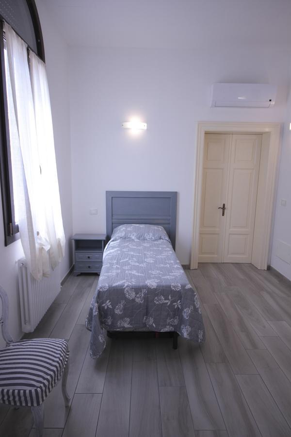 Alloggio I Grifoni Ferrara Luaran gambar