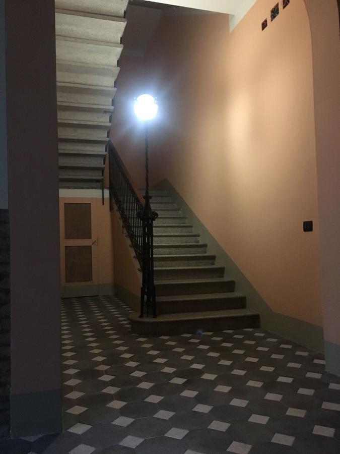 Alloggio I Grifoni Ferrara Luaran gambar